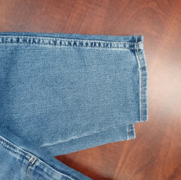 🎉HPx7🎉 Lee Heritage Jeans - Picture 4 of 12